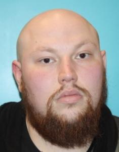 Connor Michael Finch a registered Sex Offender of Idaho
