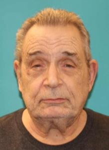 Ruben Elmer Floyd a registered Sex Offender of Idaho