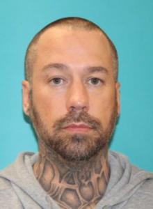 Jedadiah Chad Barry a registered Sex Offender of Idaho