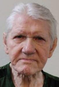 Arnold Gary Savage a registered Sex Offender of Idaho