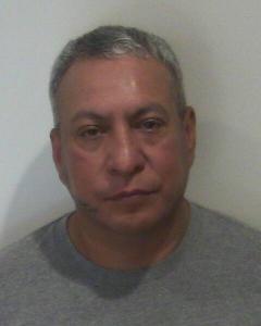 Eluterio Martinez Jr a registered Sex Offender of Idaho