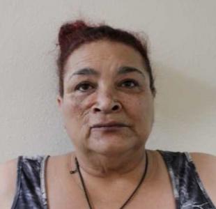 Elizabeth Sue Dresen a registered Sex Offender of Idaho