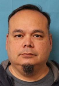 Marcos Apollo Jimenez a registered Sex Offender of Idaho