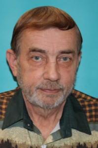 Gary Alfred Butts a registered Sex Offender of Idaho