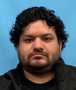 Jose Isaac Turcios a registered Sex Offender of Idaho