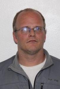 Jeremy Dale Haslam a registered Sex Offender of Idaho