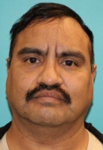 Richard Martinez a registered Sex Offender of Idaho