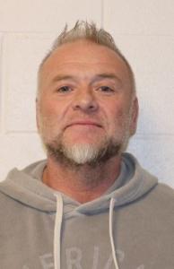 Ace Brandon Nichols a registered Sex Offender of Idaho