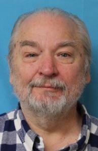 Robert Max Johnson Jr a registered Sex Offender of Idaho