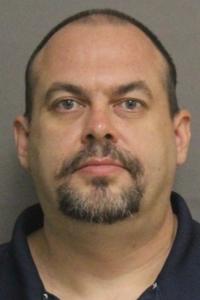 James David Burke a registered Sex Offender of Idaho