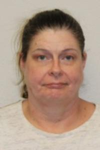 Sabre Louise Mayers a registered Sex Offender of Idaho