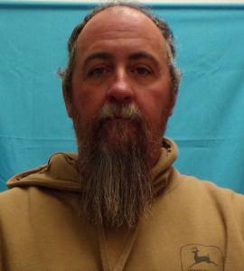 Travis G Ostler a registered Sex Offender of Idaho