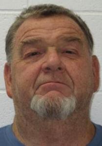 John Lee Wadsworth a registered Sex Offender of Idaho