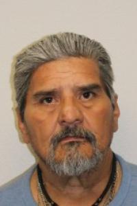 Alexander Alfred Valenzuela a registered Sex Offender of Idaho