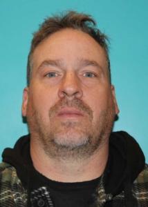 Michael Wiley Brown a registered Sex Offender of Idaho