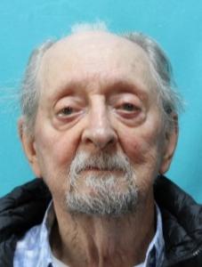 Joe David Burchfield a registered Sex Offender of Idaho