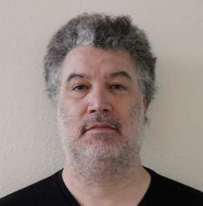 Francis Herman Carney a registered Sex Offender of Idaho