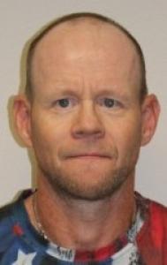 David Allen Bailey a registered Sex Offender of Idaho