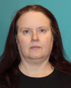 Michelle Diane Albiston a registered Sex Offender of Idaho