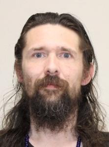 Daniel Ray Frazee a registered Sex Offender of Idaho