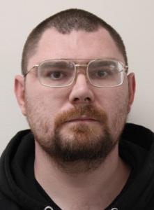 James Dylon Frady a registered Sex Offender of Idaho