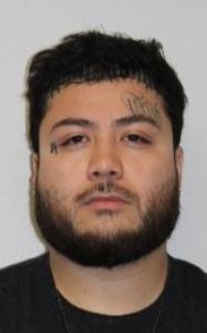 David Salazar Dimas a registered Sex Offender of Idaho