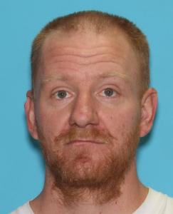 Stephen Kyle Davis a registered Sex or Kidnap Offender of Utah