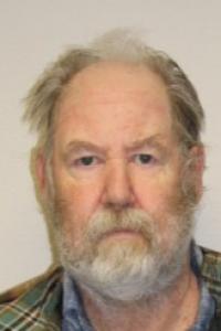 Dwayne Dean Mangum a registered Sex Offender of Idaho
