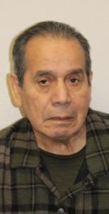 Merced Carrillo a registered Sex Offender of Idaho