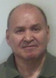 Ramiro Benavides a registered Sex Offender of Idaho