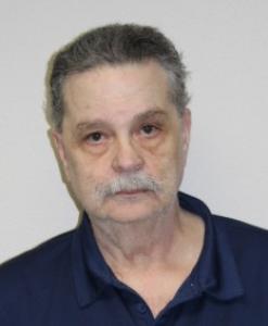 Raymond Parodi a registered Sex Offender of Idaho