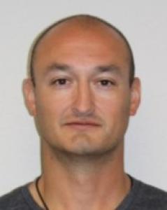 Michael Adair Garoutte a registered Sex Offender of Idaho