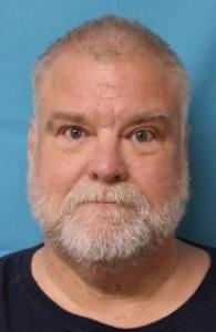Todd Lynn Bernhisel a registered Sex Offender of Idaho