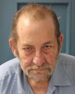 William George Tidwell a registered Sex Offender of Idaho