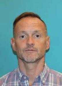 Shawn David Hastings a registered Sex Offender of Idaho