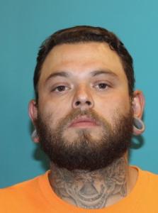 Harley Ray Hernandez a registered Sex Offender of Idaho