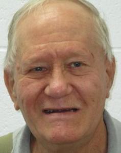 Allan Patrick Reynolds a registered Sex Offender of Idaho