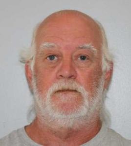 George Wesley Keith Jr a registered Sex Offender of Idaho
