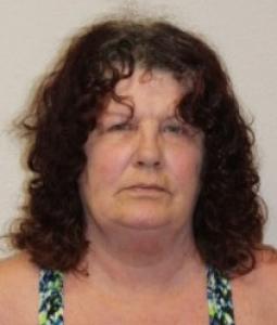 Teresa Annette Goakey a registered Sex Offender of Idaho
