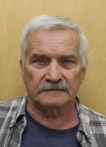 Ardie Allen Ziegler Sr a registered Sex Offender of Idaho