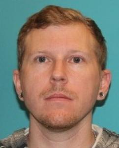 Aaron William Hedges a registered Sex Offender of Idaho