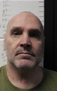 Duane Lee Lockwood a registered Sex Offender of Idaho