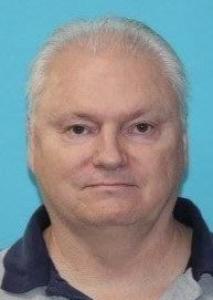 Michael Derik Jones a registered Sex Offender of Idaho