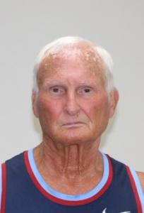 Paul Henry Williams III a registered Sex Offender of Idaho
