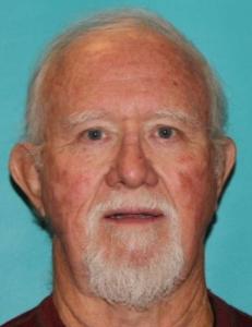 Otis Mark Disbennett a registered Sex Offender of Idaho