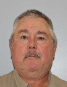 Jode Ray Banta a registered Sex Offender of Idaho