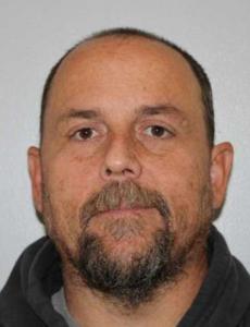 Daniel Lee Goss a registered Sex Offender of Idaho