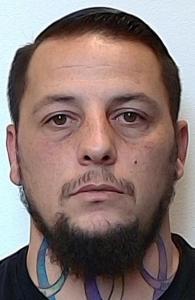 Thomas J Saunders a registered Sex Offender of Idaho
