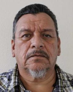Javier Silvas a registered Sex Offender of Idaho