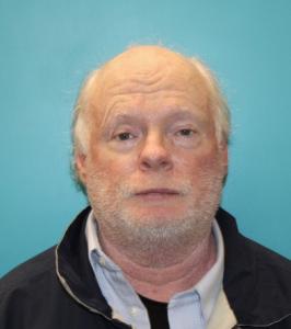 Larry Joe Martin a registered Sex Offender of Idaho